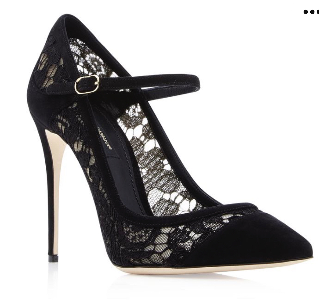 DOLCE HEELS image indicator(3)