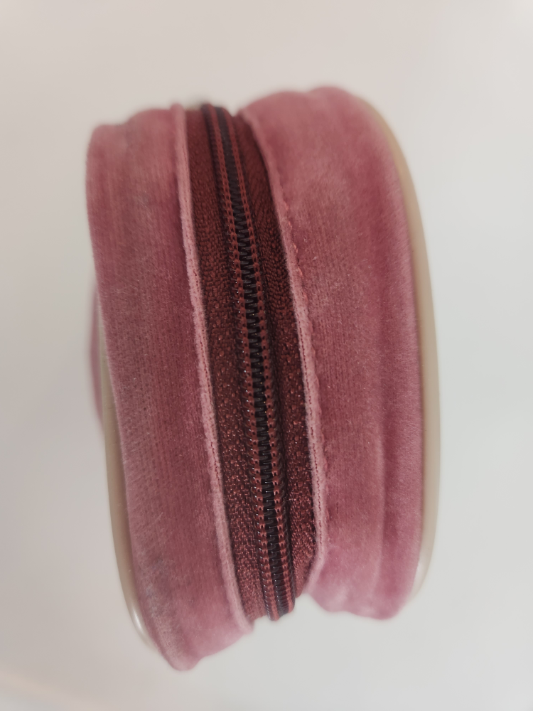 #freecycle Mini Zipper Purse image indicator(3)