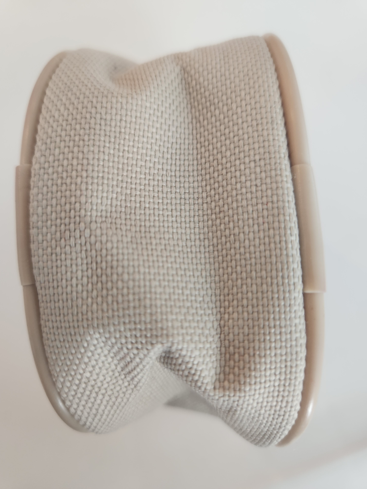 #freecycle Mini Zipper Purse image indicator(4)