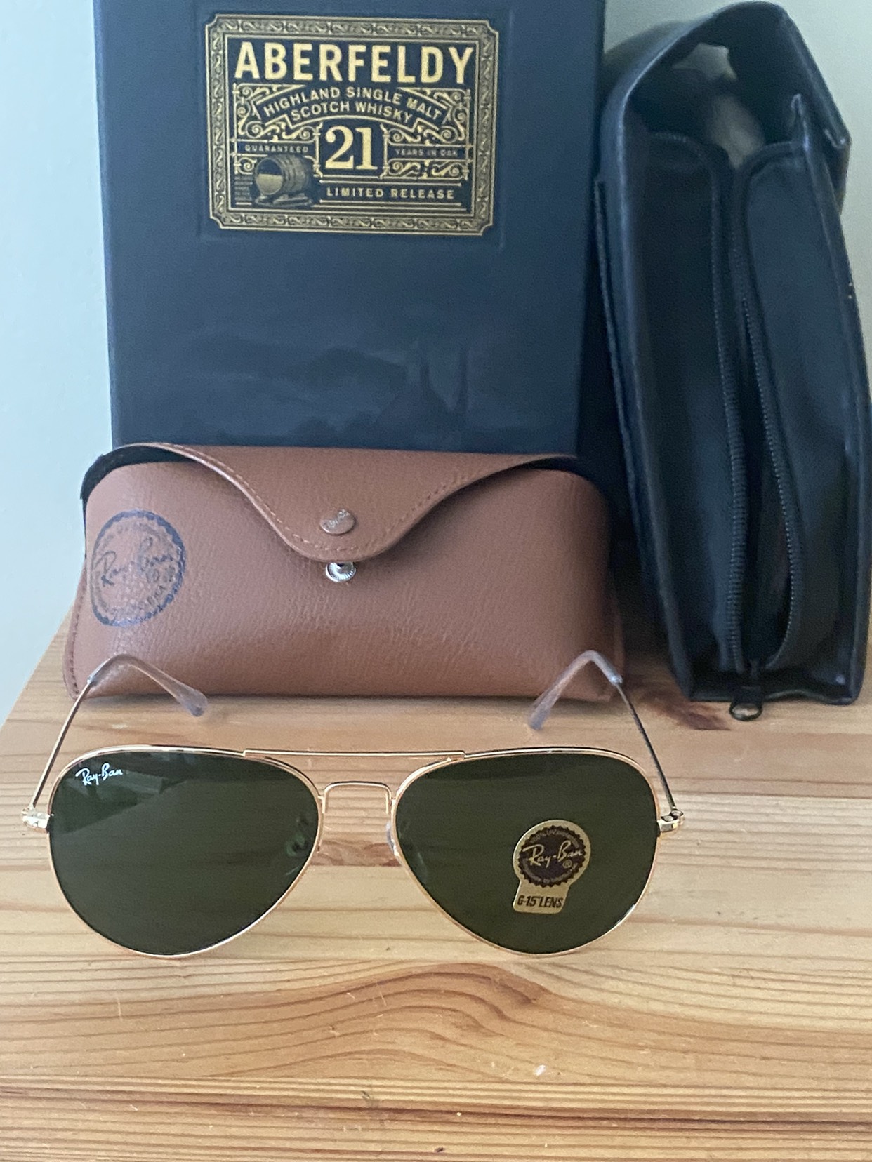 Ray.Ban sunglasses thumbnail