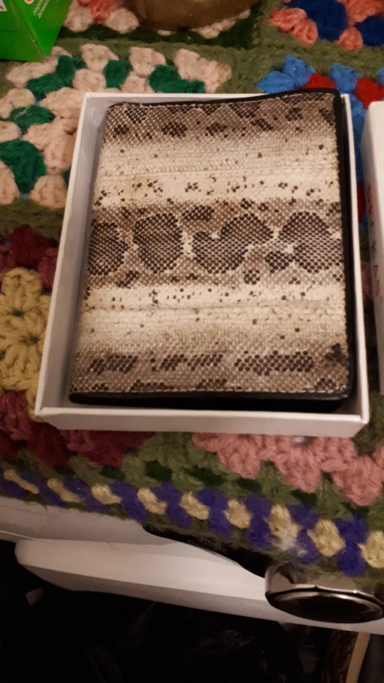 purse