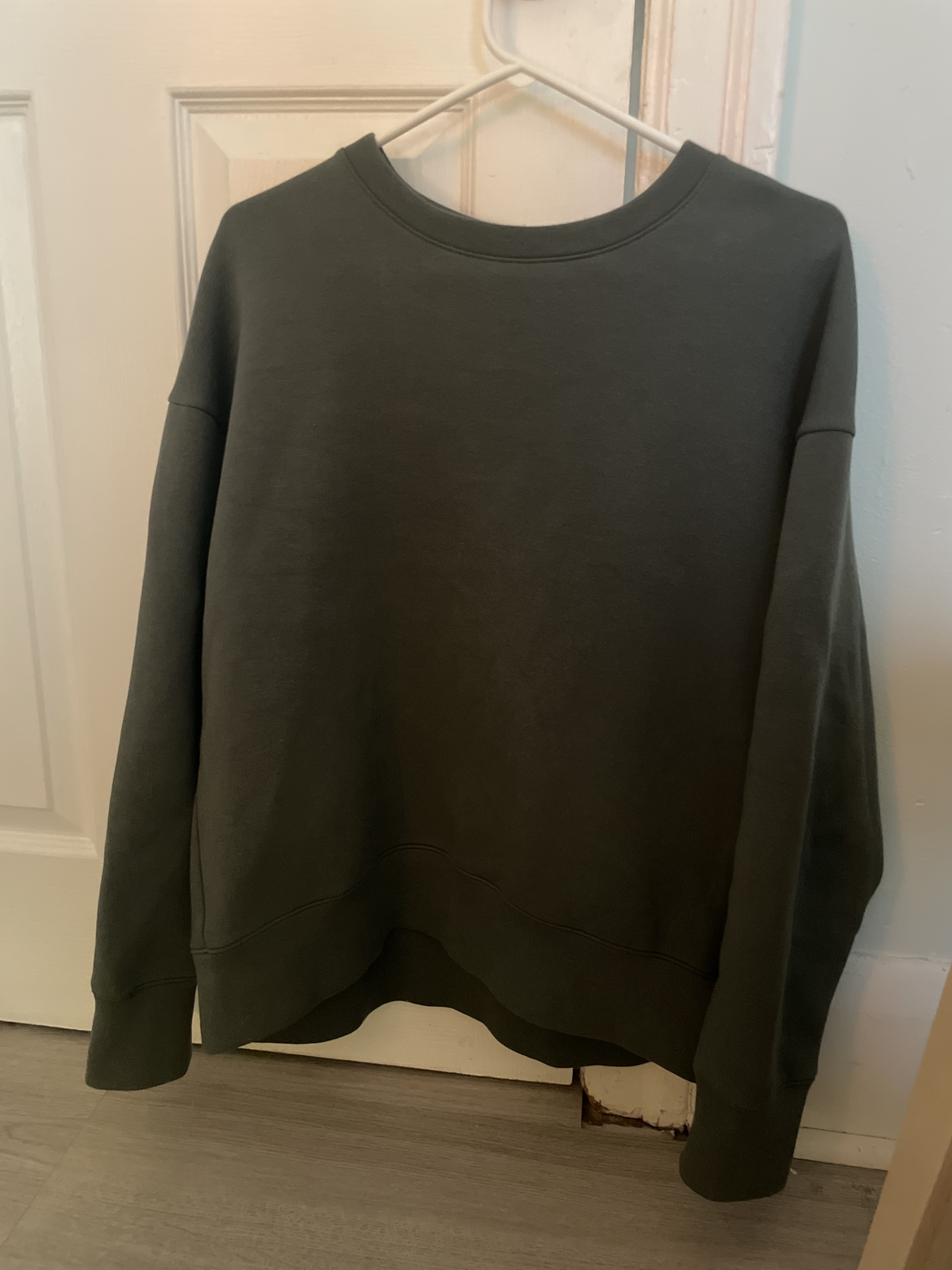 Muji Men’s sweater! - photo 2