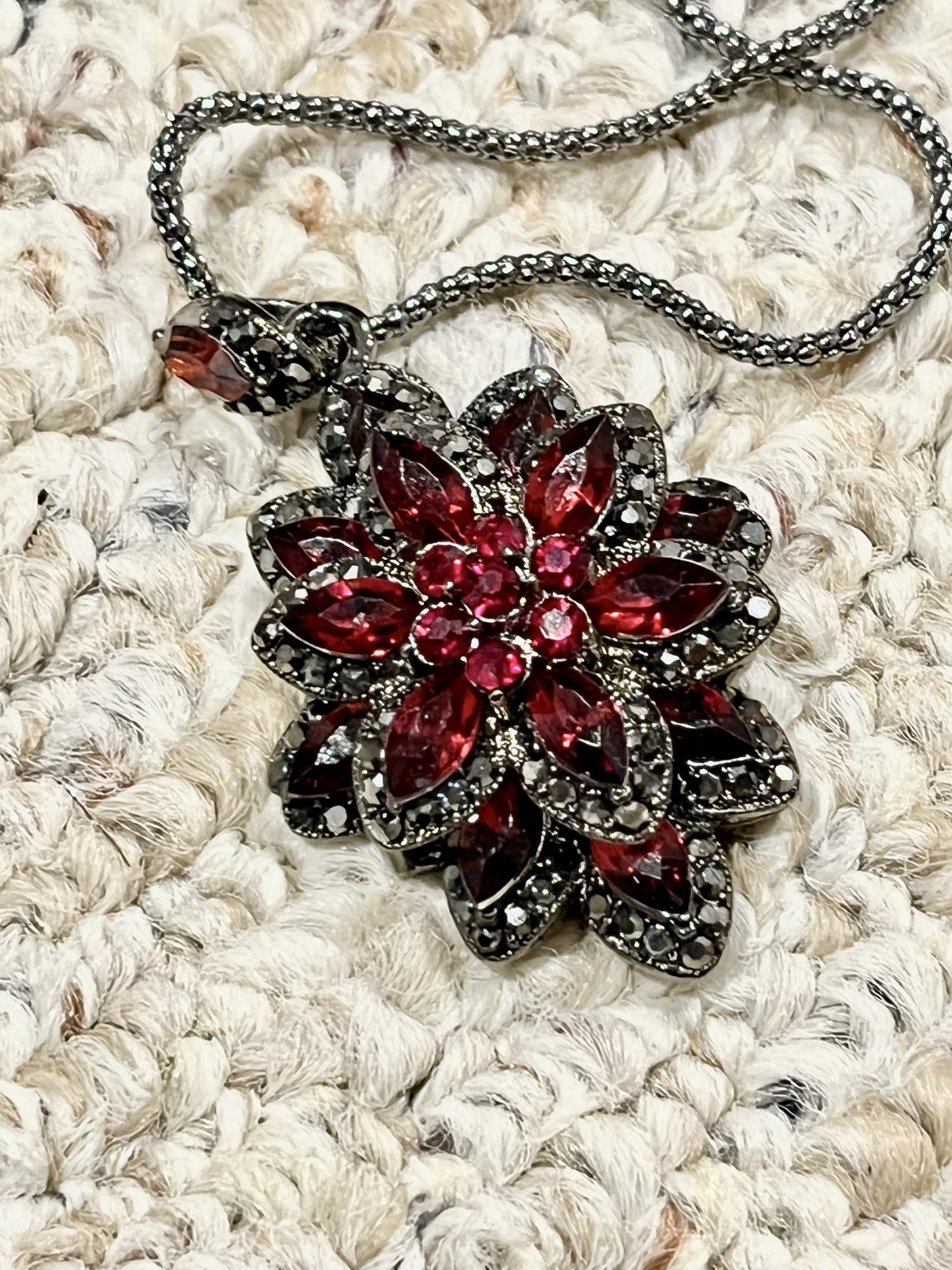 Fashion Necklace thumbnail