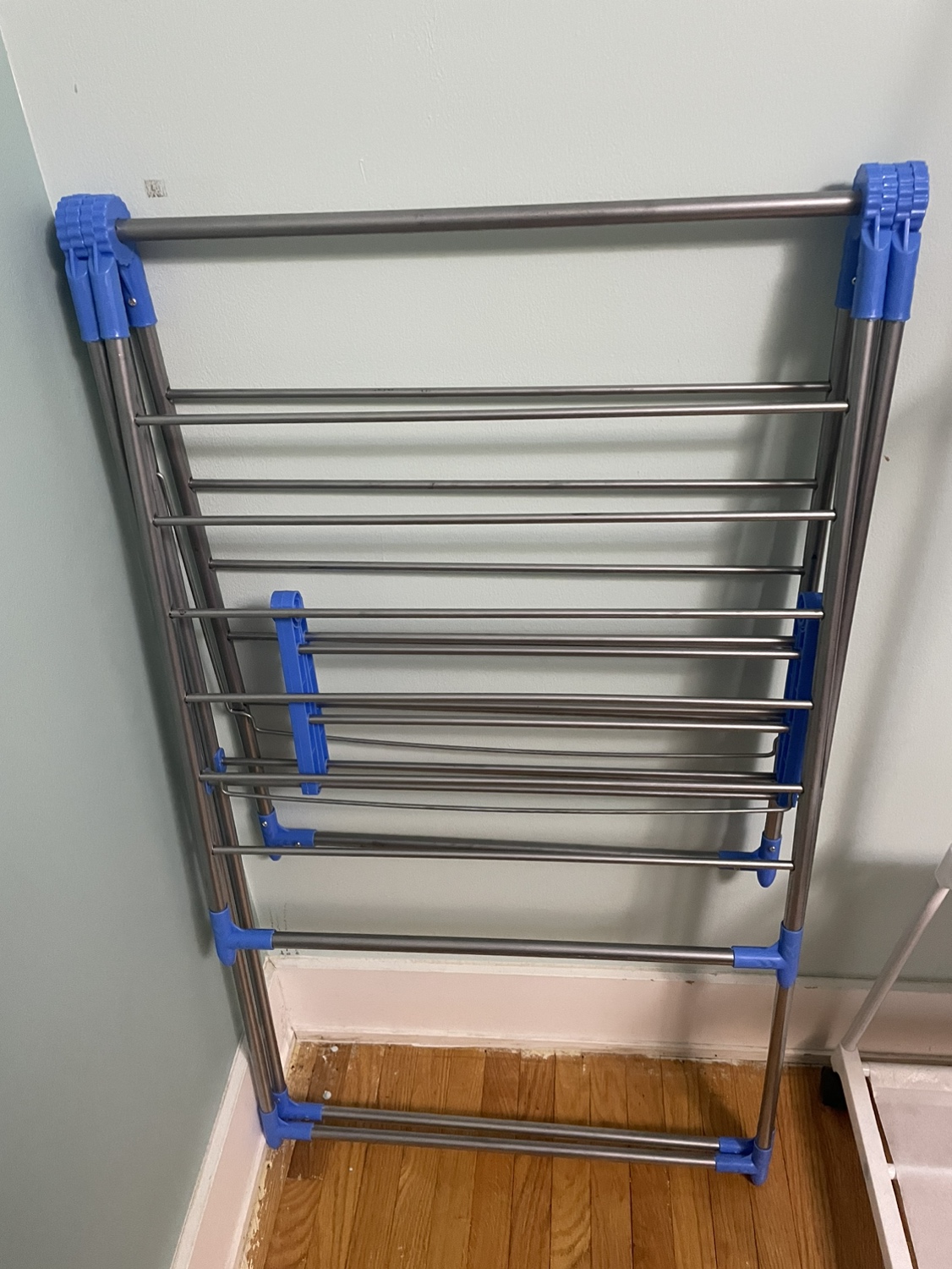 Drying rack for clothes thumbnail