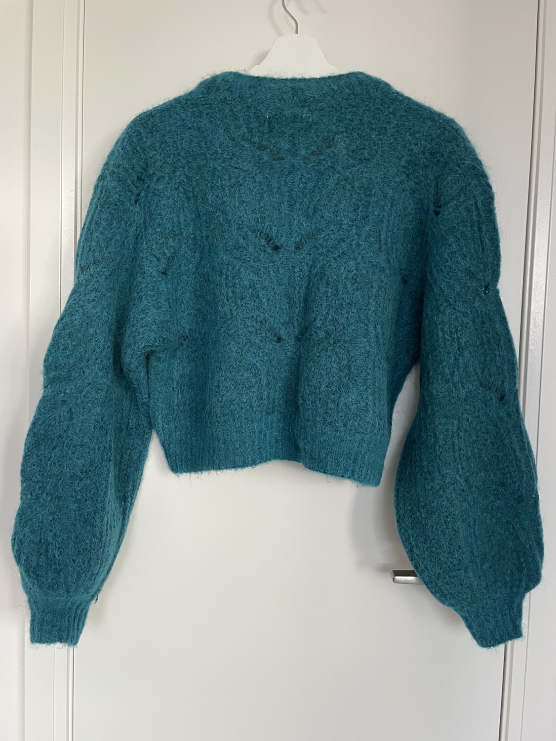 Anthropologie Sweater - new, size XS image indicator(2)