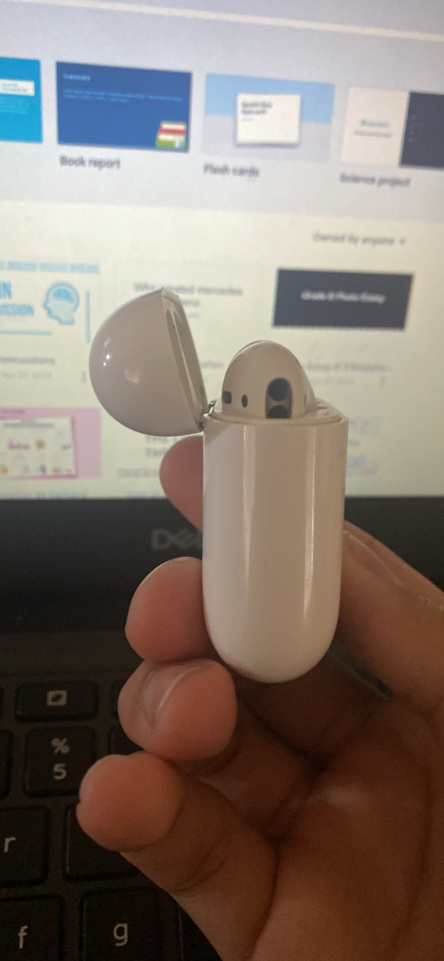 AirPods 2 gen - photo 2