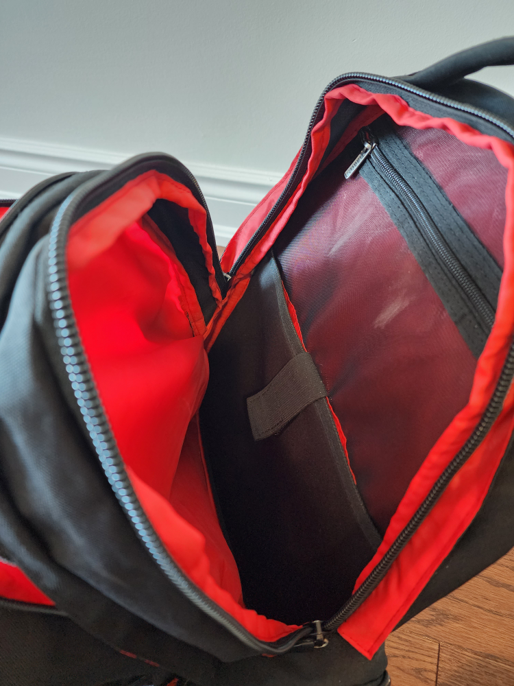 Roots backpack - photo 2