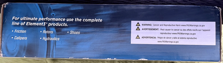 Car Breaks image indicator(6)