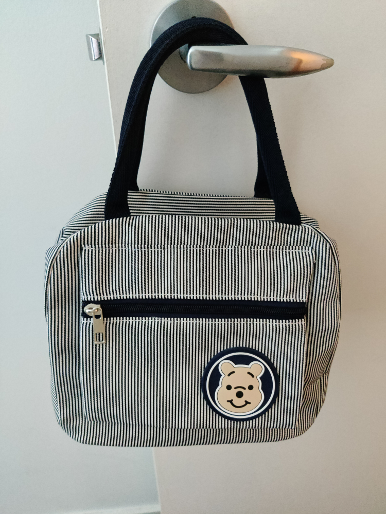 Lunch bag thumbnail