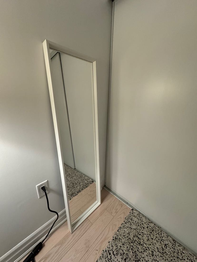 IKEA Mirror
