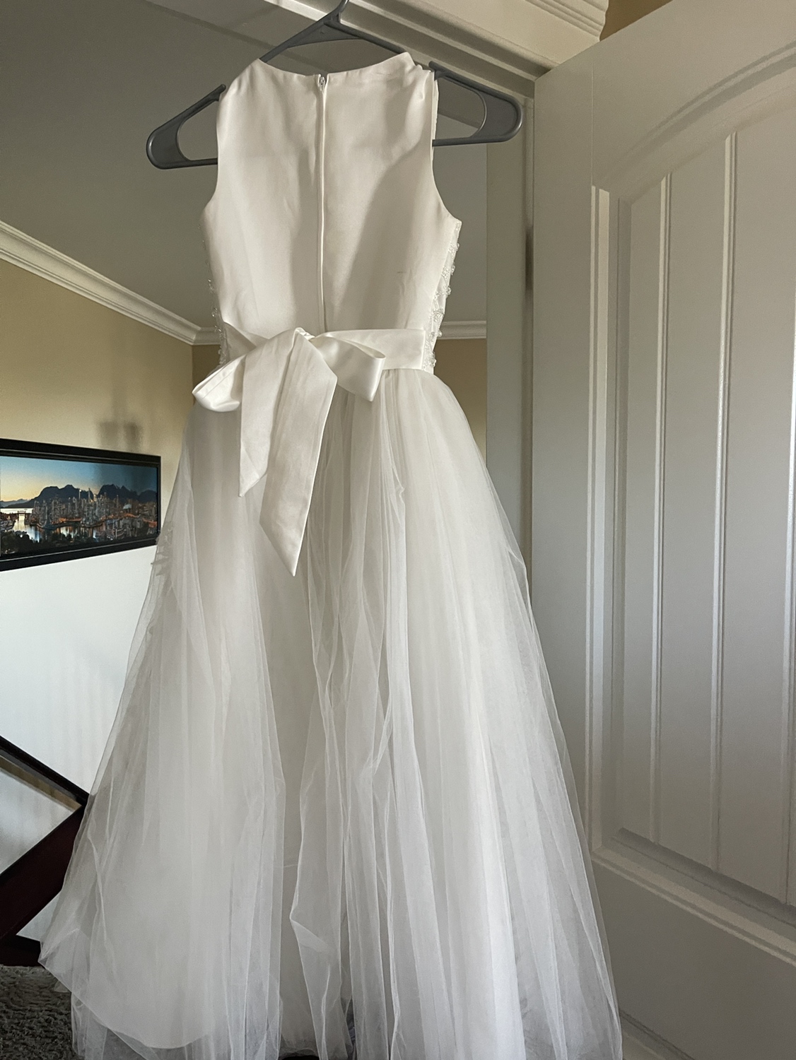 First communion dress - photo 3