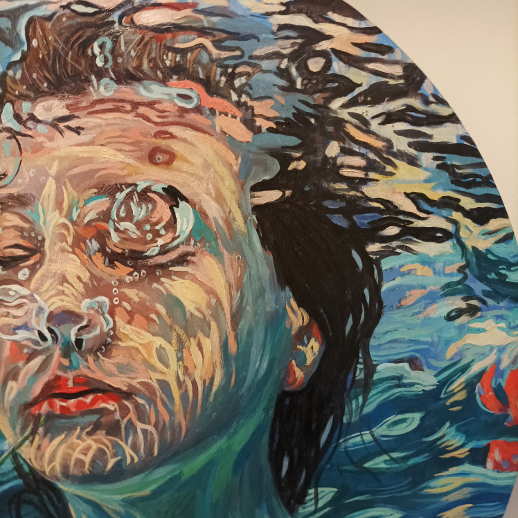 original oil painting on canvas board image indicator(7)