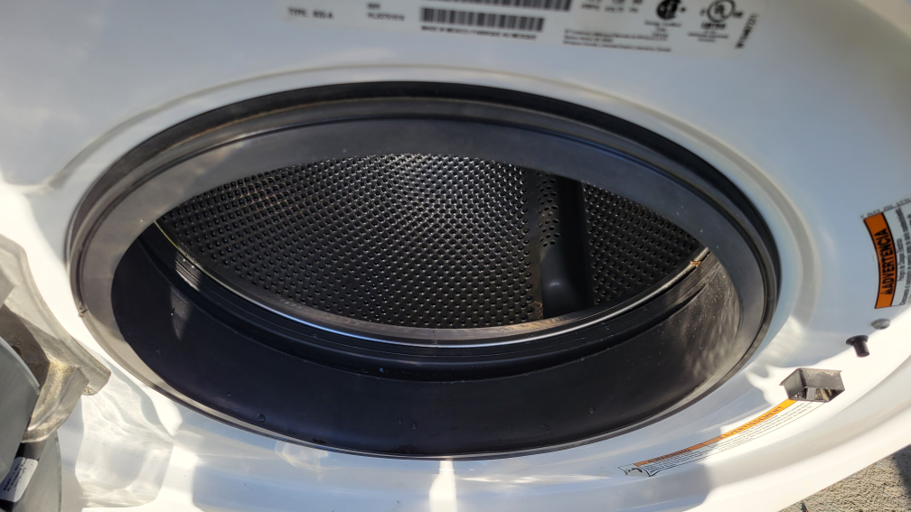 Washing Machine - photo 5