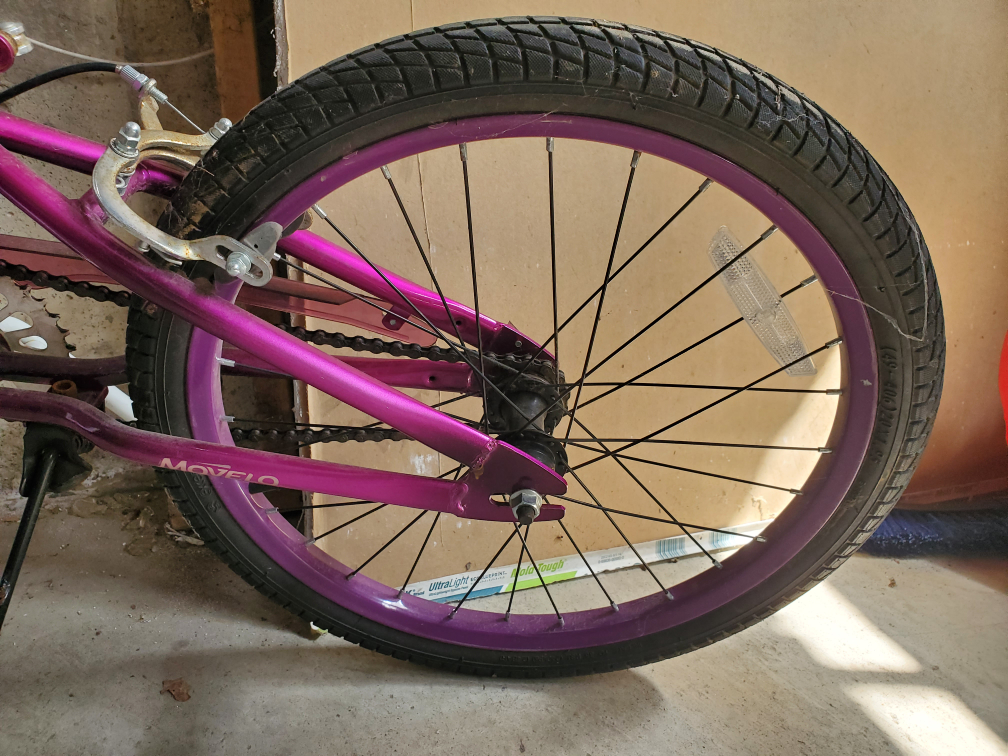 Kids bike - photo 5