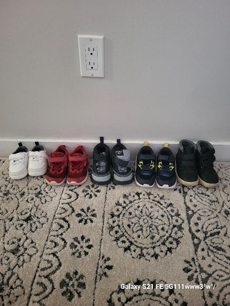 kids shoes
