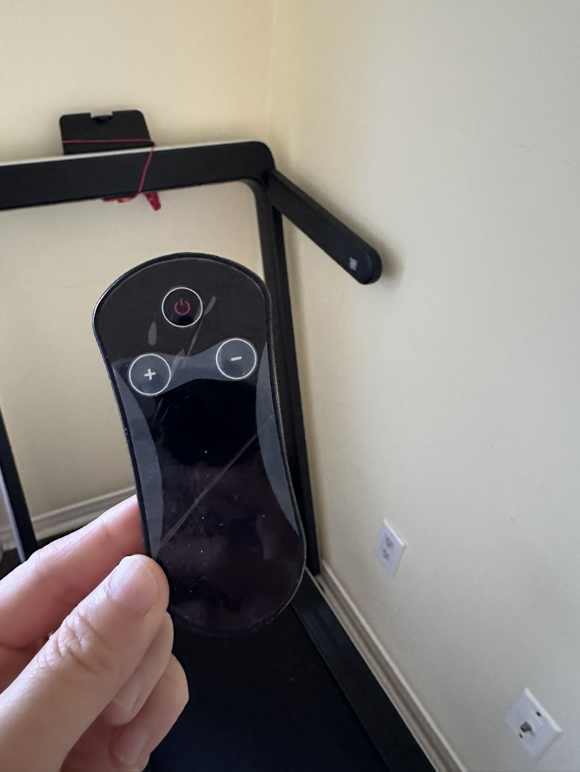 Walking pad/treadmill - photo 2