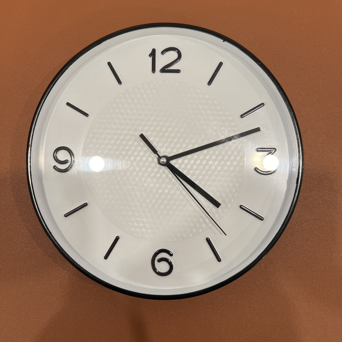 Wall Clock - 10 inch