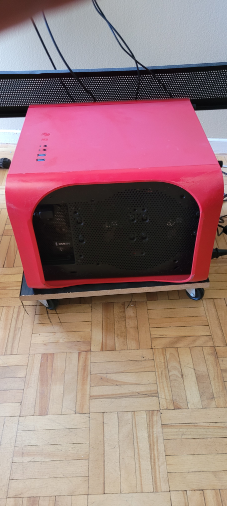 Computer image indicator(2)