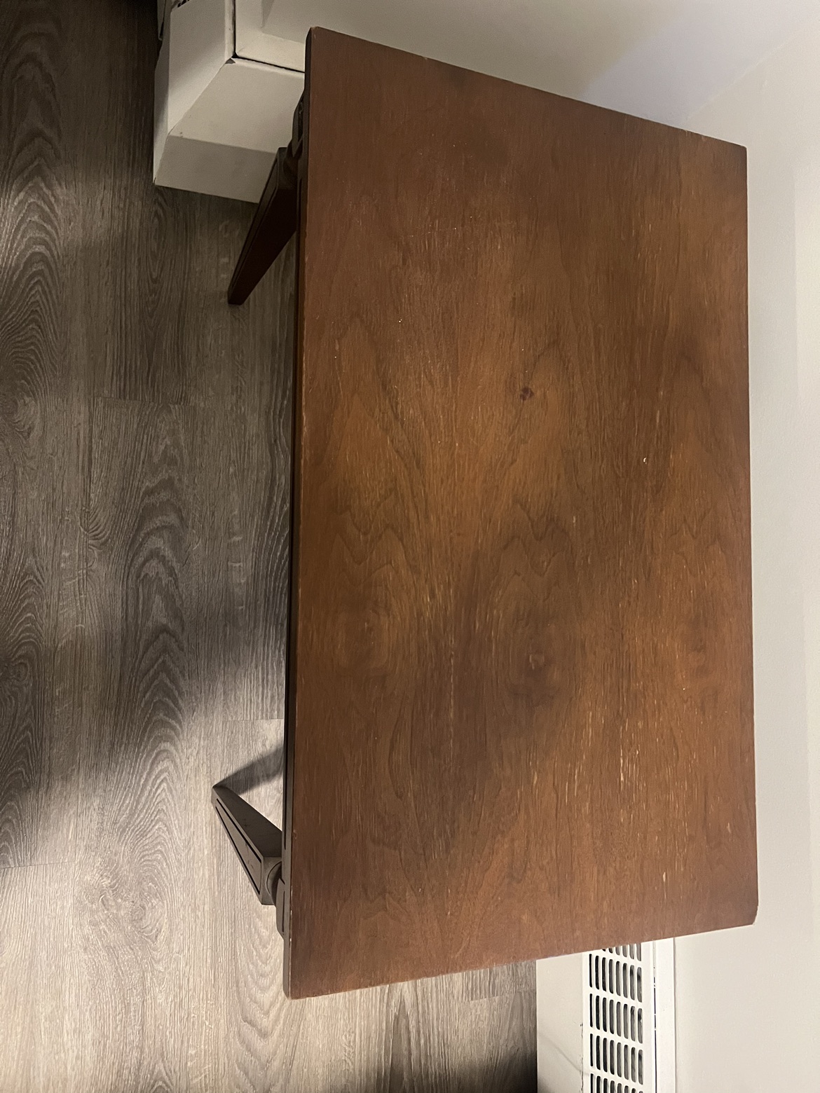 Table - photo 2