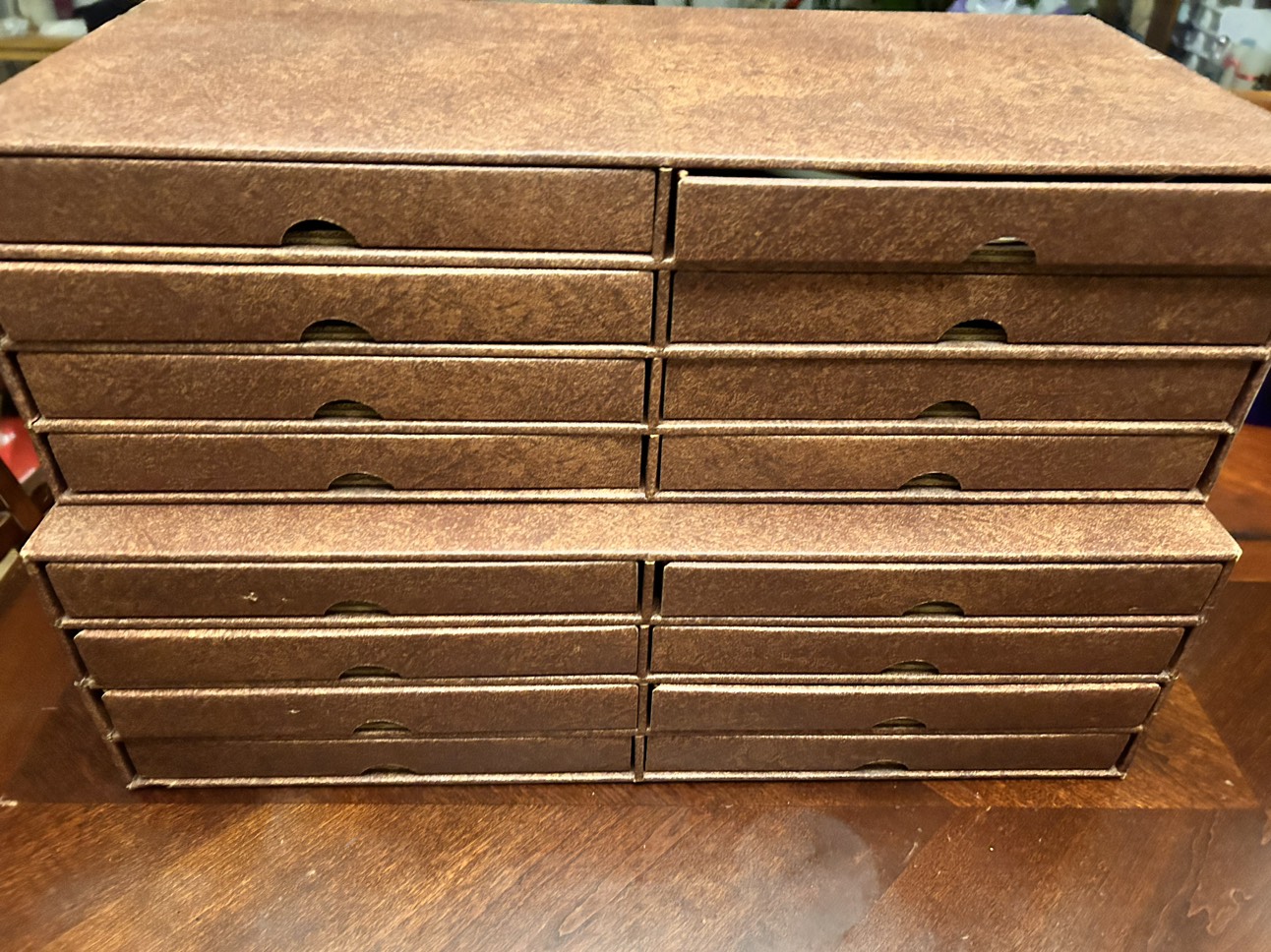 Collectible plates $35 each, OBO image indicator(5)