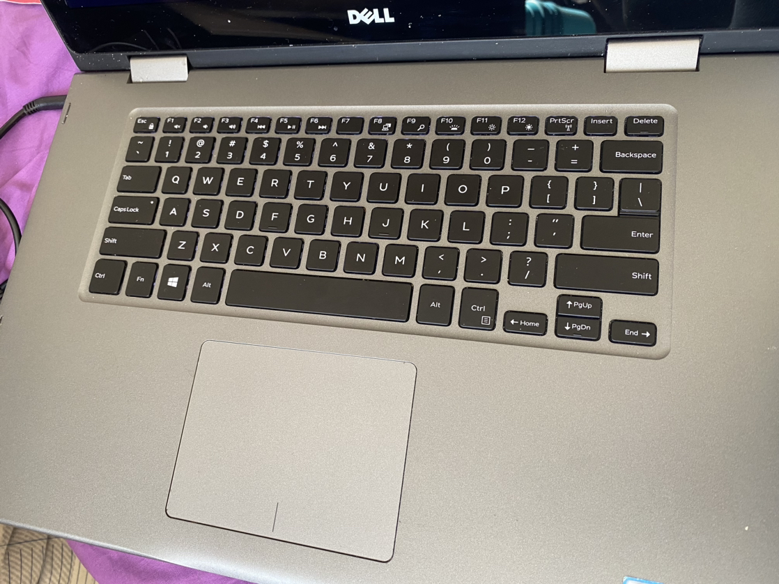 Dell Laptop - photo 2