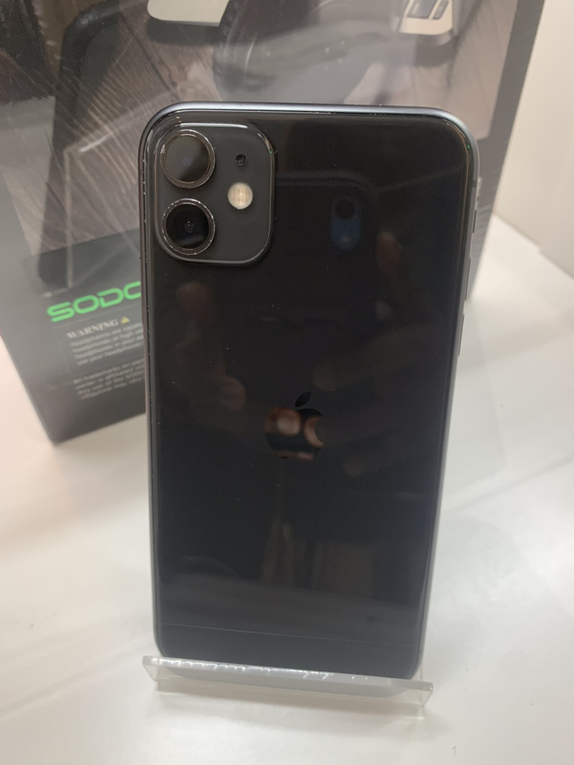 iPhone 11 , 128gb - photo 2