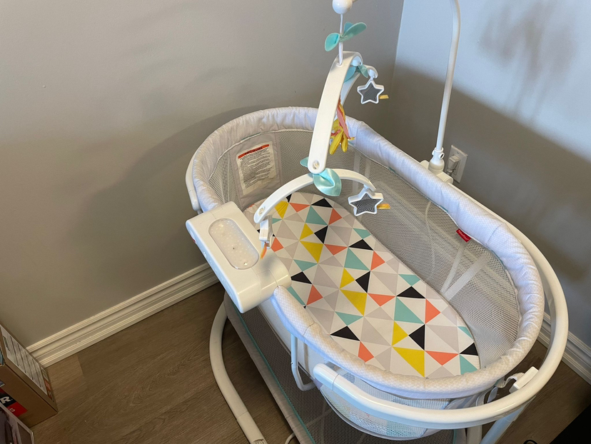 Baby Bassinet