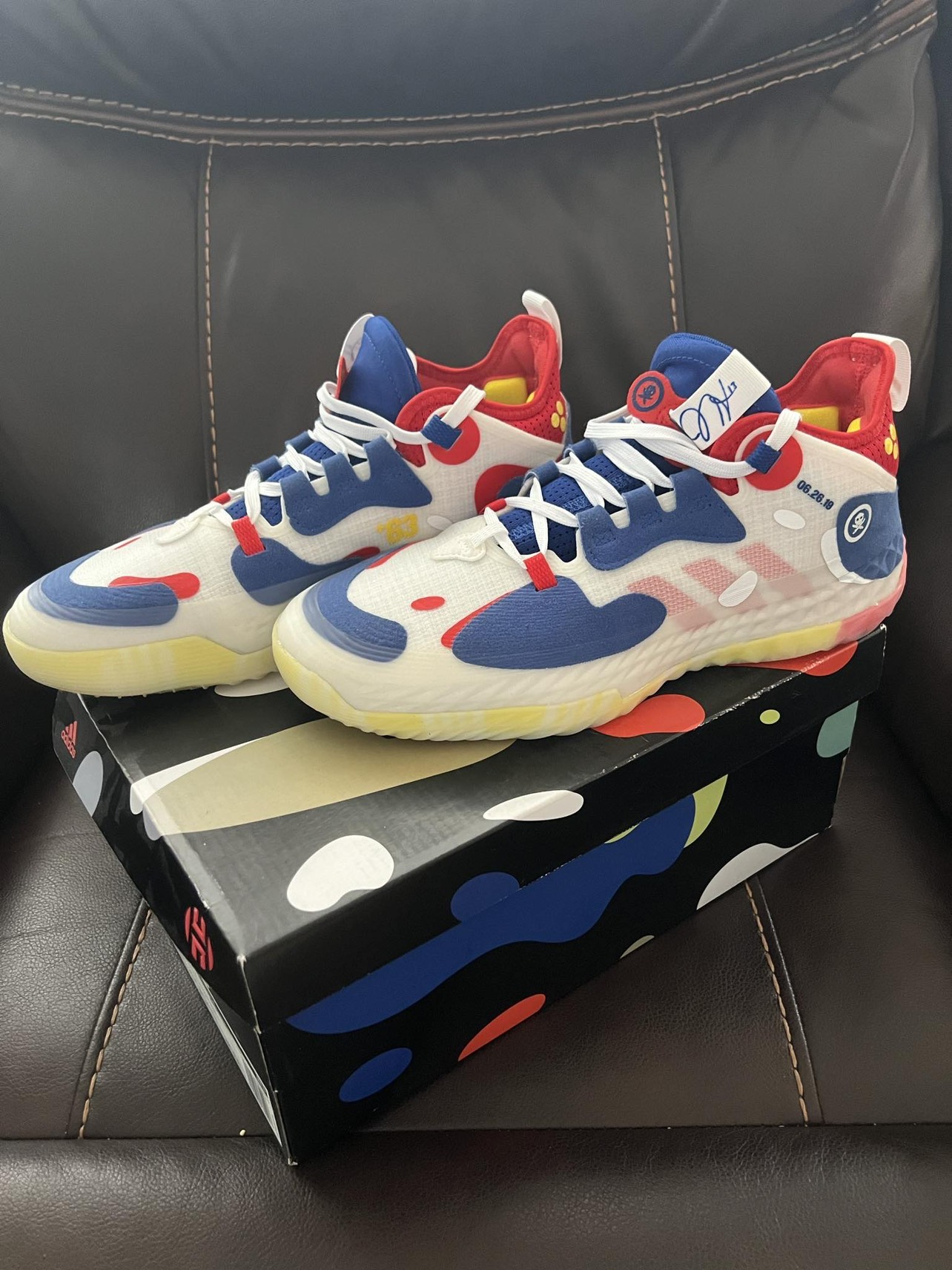 Harden 5 Manila Heritage