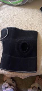 🥕KNEE BRACE - photo 2