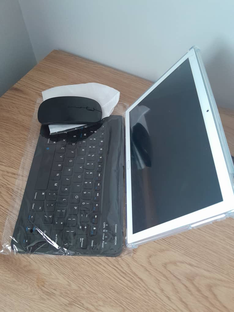 Android Tablet