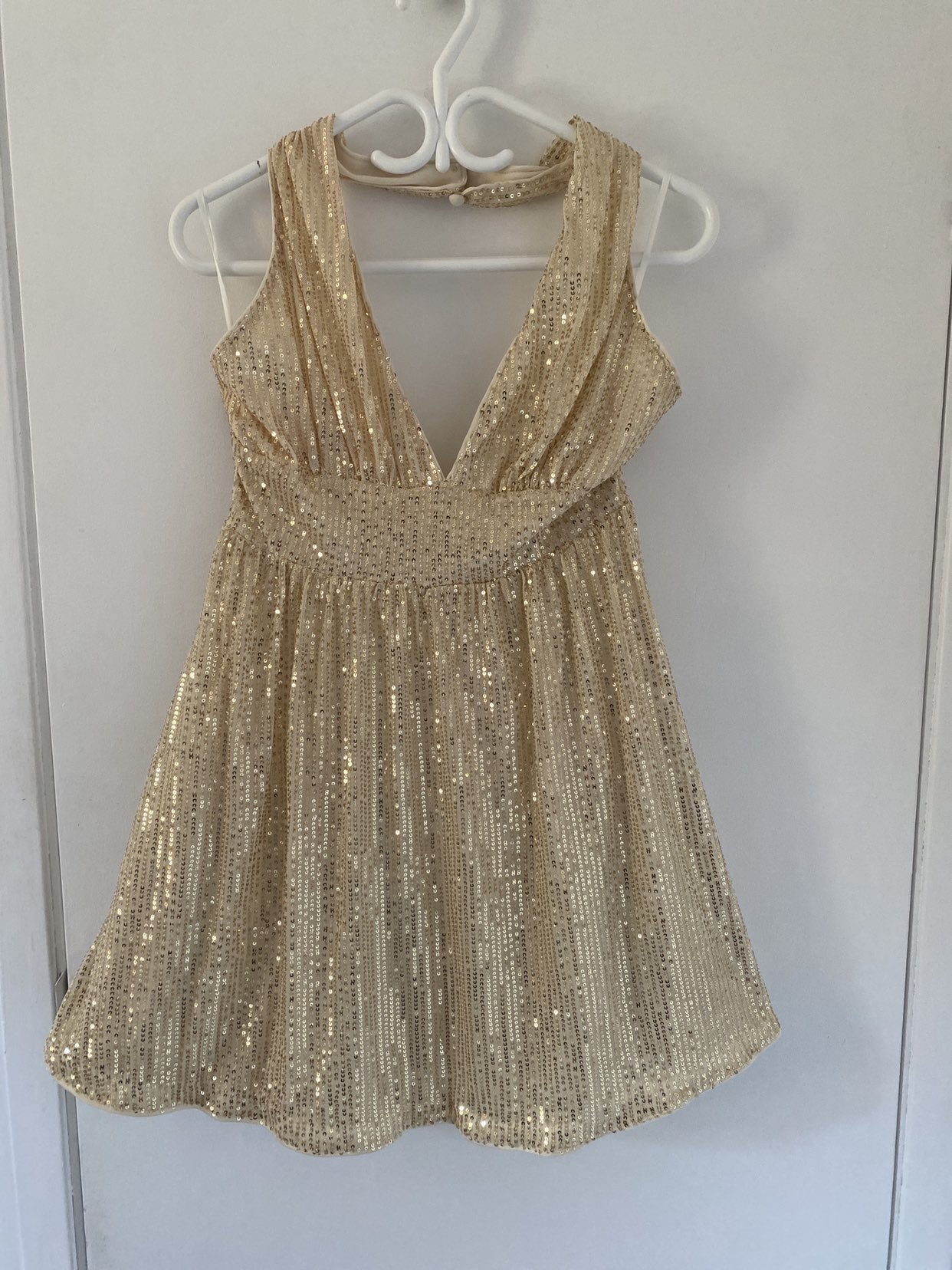 Dress - photo 2