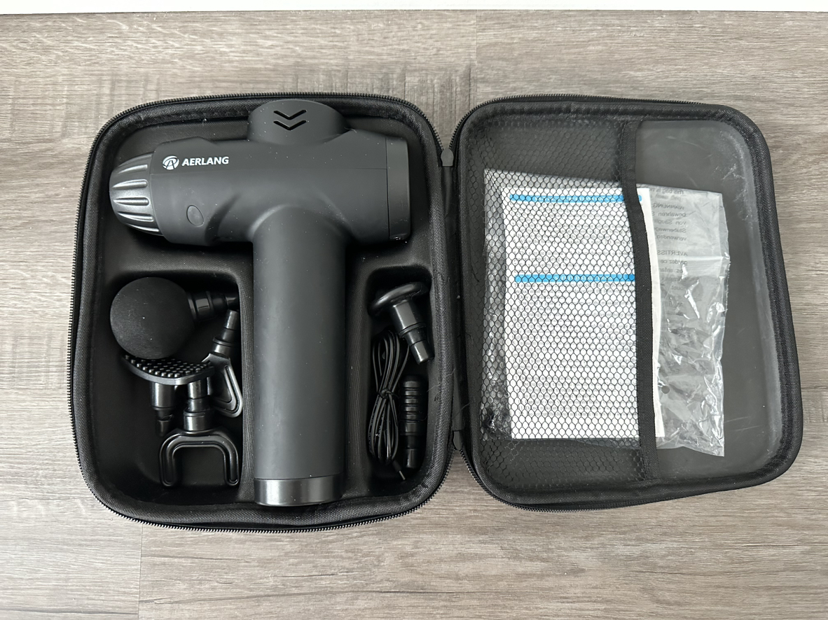 Massage Gun