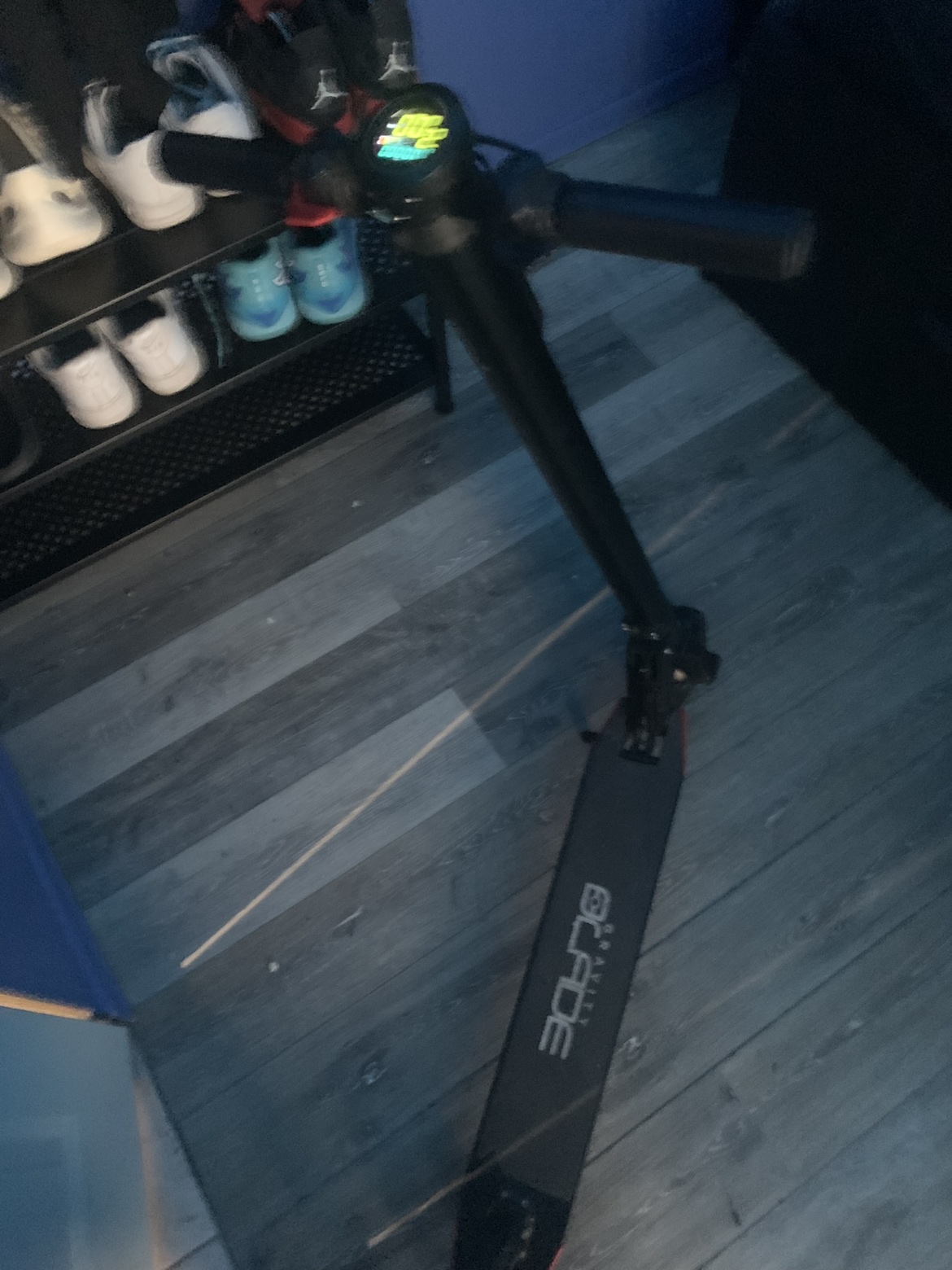 e-scooter(READ DESCRIPTION)