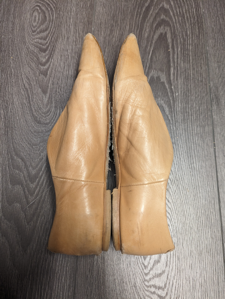 Women's Elfin Flat 9 image indicator(2)