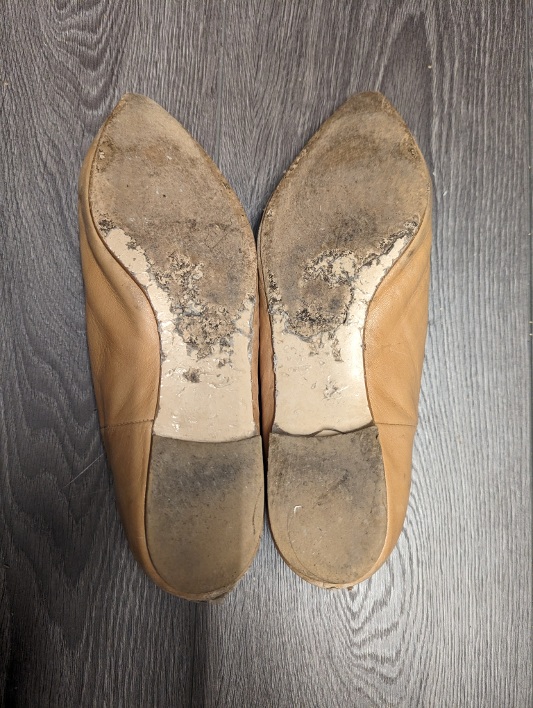 Women's Elfin Flat 9 image indicator(4)