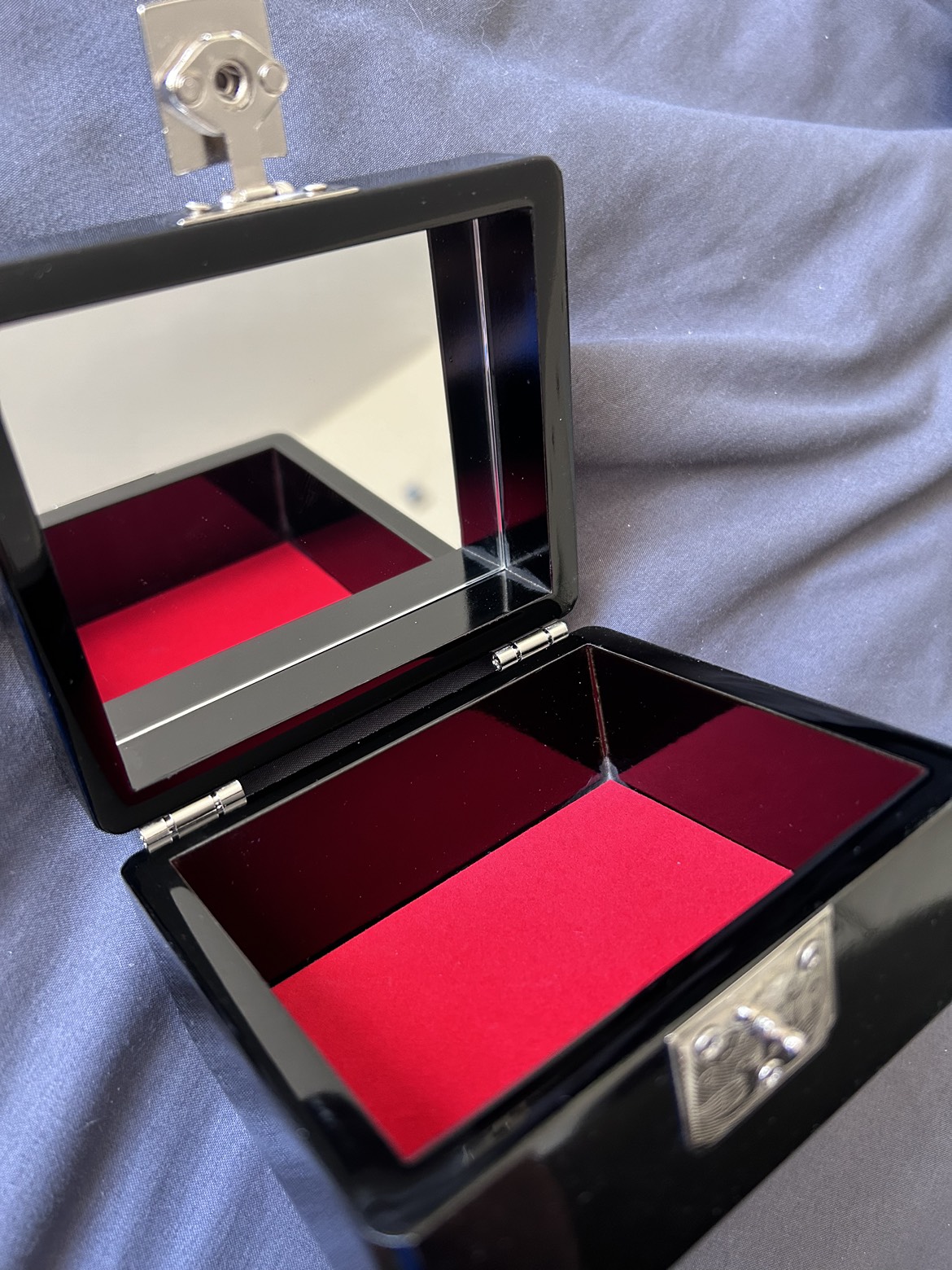 small jewelry box - photo 3