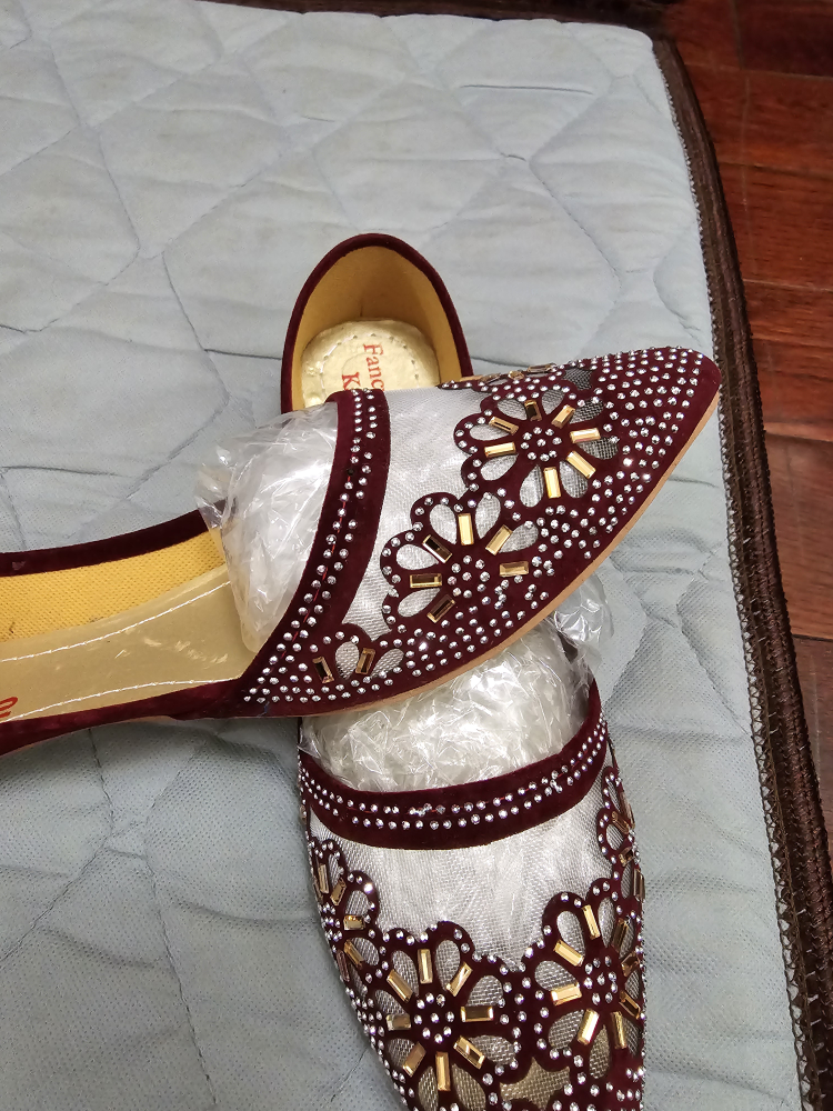 Pakistani outfits for Eid image indicator(3)