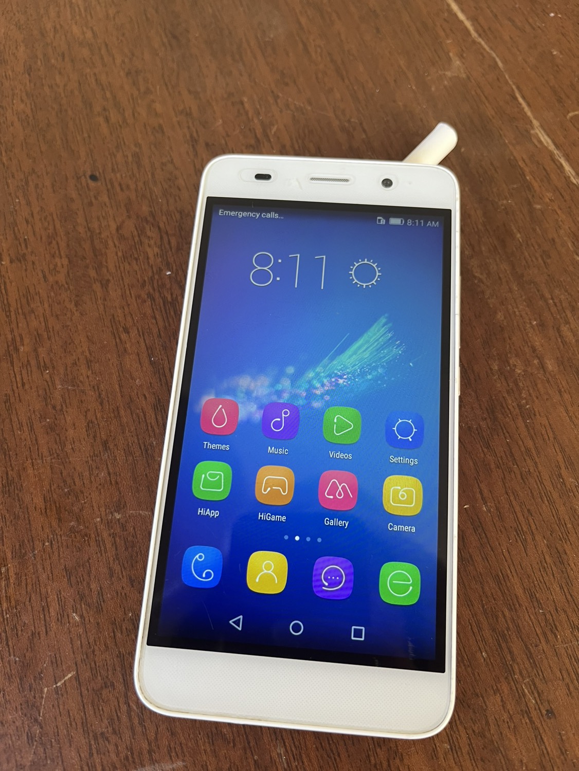 Mobile Phone - Dual SIM - photo 2