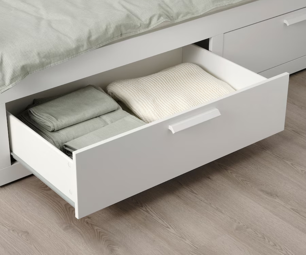 Sofa bed - Ikea brimnes - photo 5