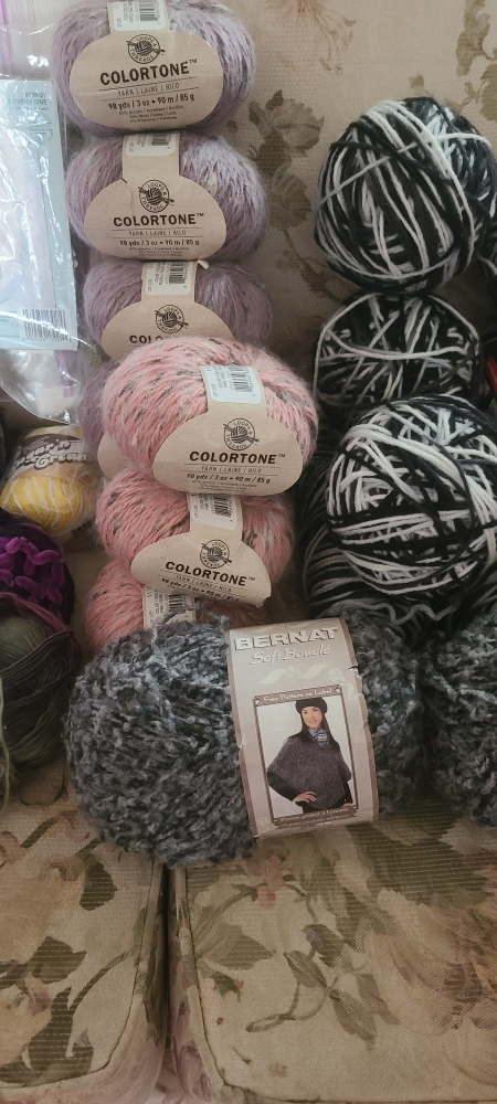 Crochet Items image indicator(3)