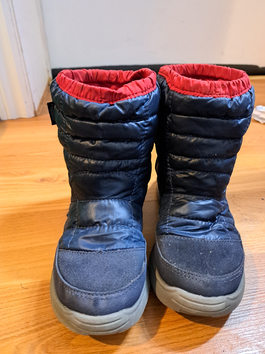 kids show shoes (6- 8 years)