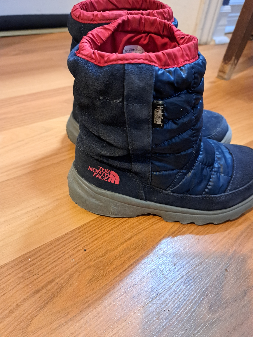 kids show shoes (6- 8 years) - photo 2