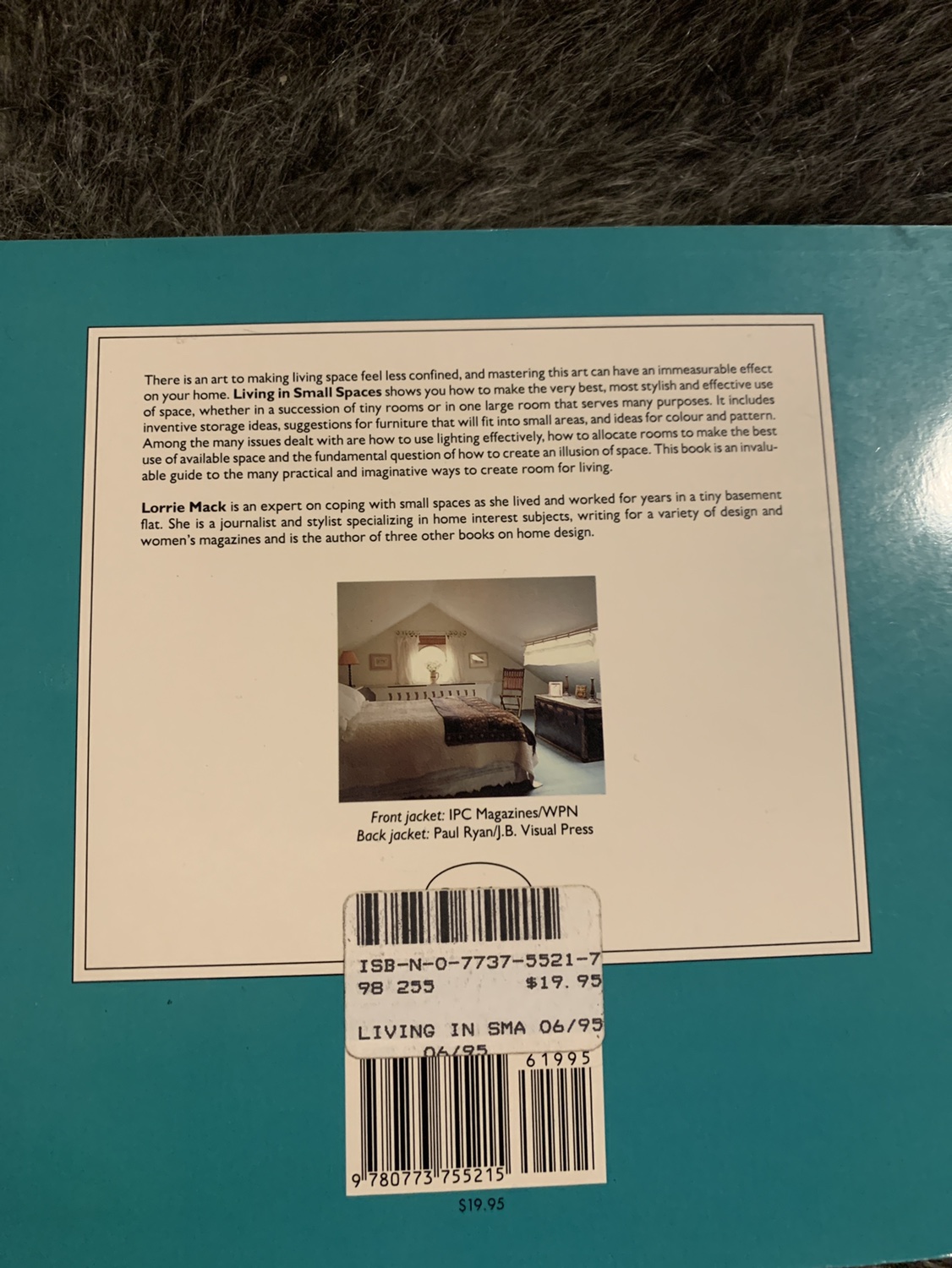 Living In Small Spaces Book image indicator(2)