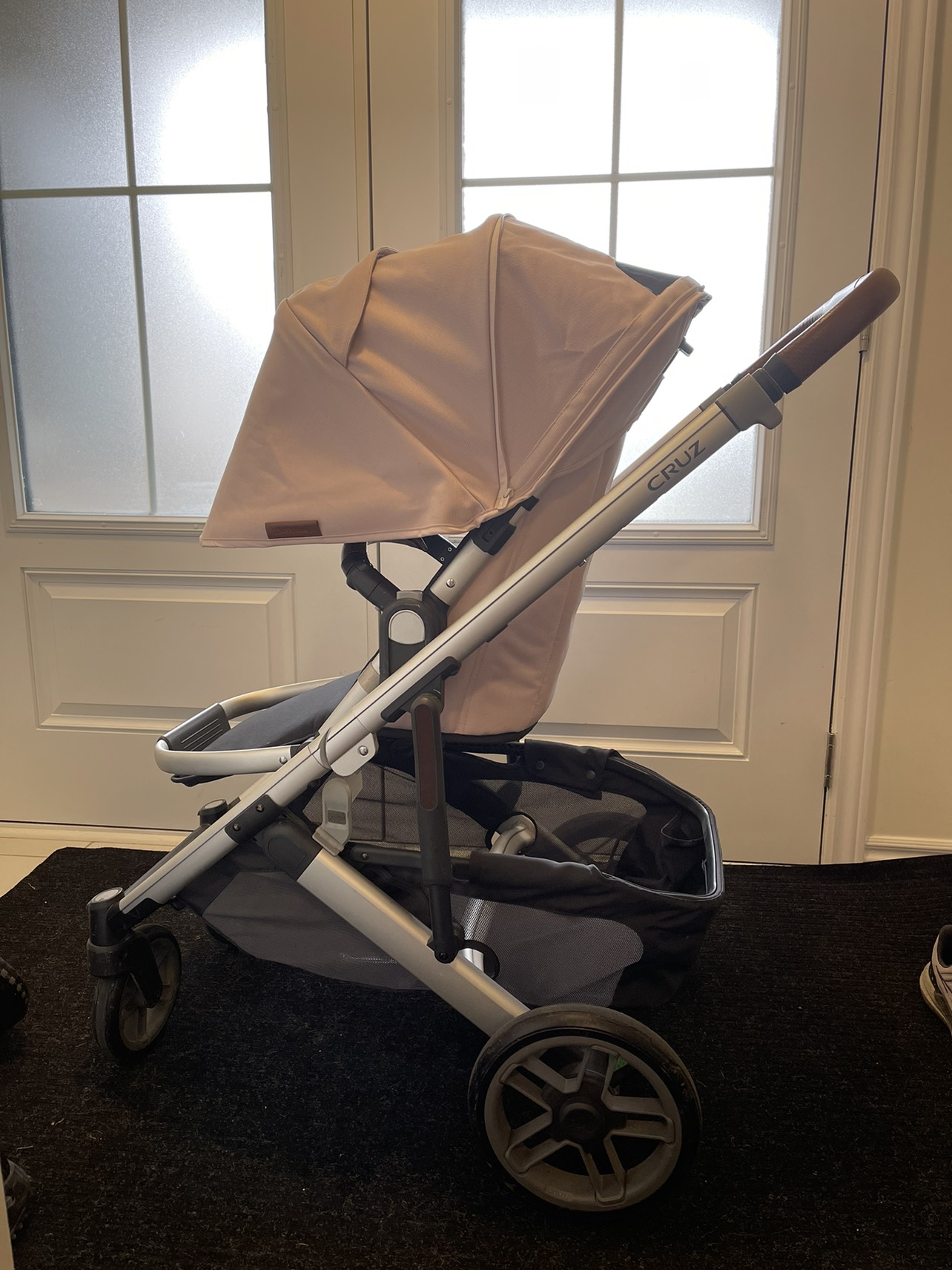 UPPABABY CRUZ V2 2020