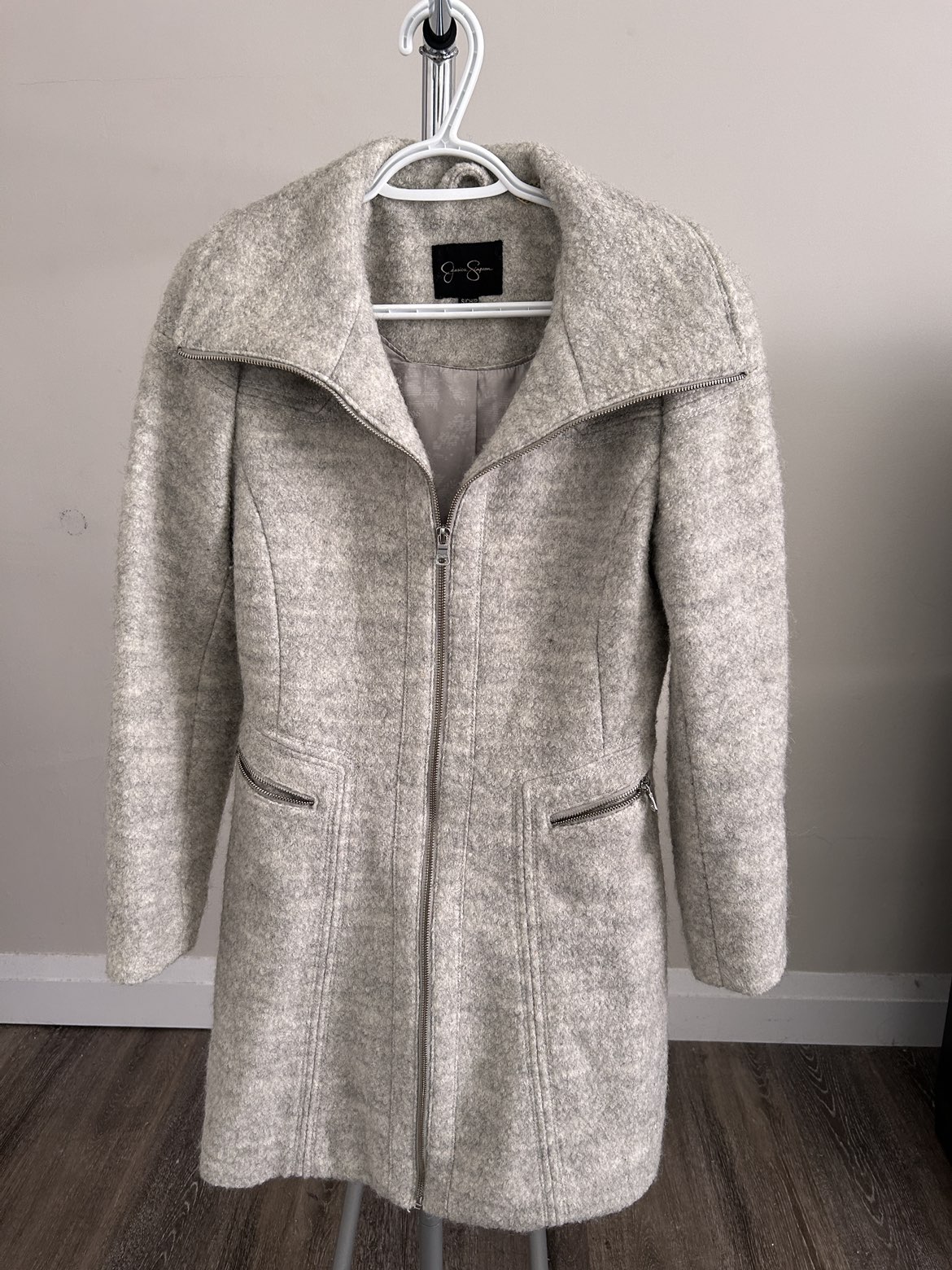 Jessica Simpson Coat thumbnail
