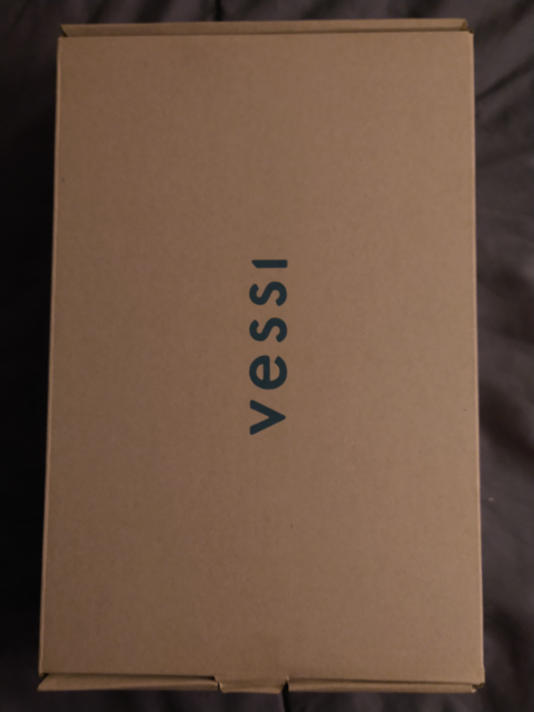 Men's Shoes 10 - Brand New - Vessi image indicator(4)