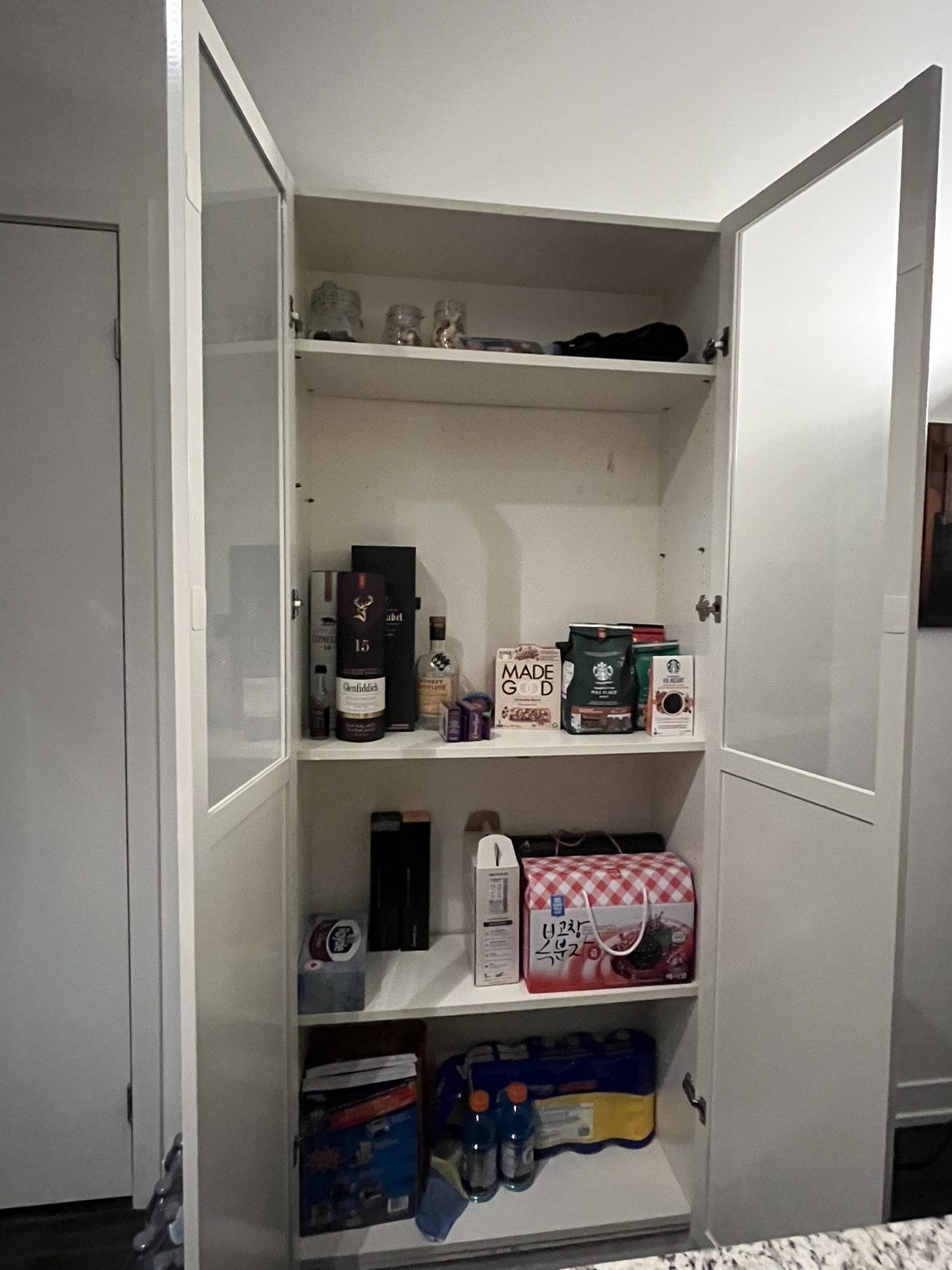 [Moving Sale] IKEA Cabinet image indicator(3)