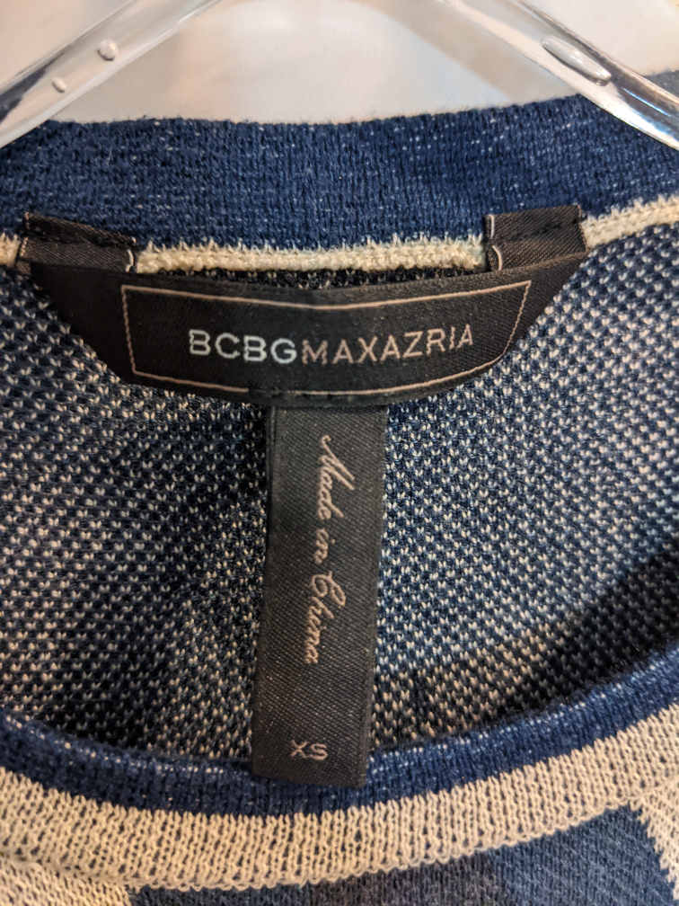 BCBG Maxazria Dress image indicator(2)