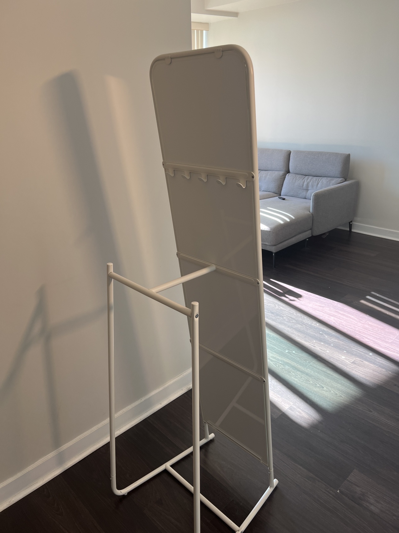 IKEA mirror for sale - photo 3