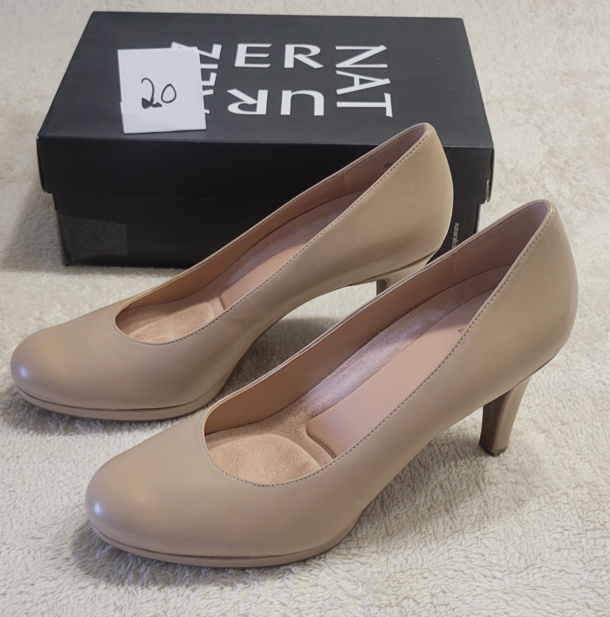 Naturalizer Women's Comfert Heels image indicator(3)